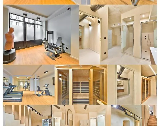 79 - Urban Le Marais Apartamento *