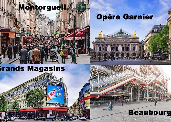 79 - Urban Le Marais París