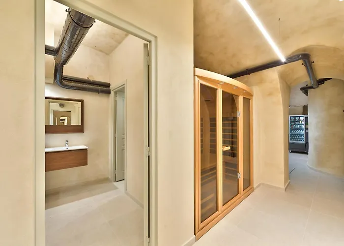 79 - Urban Le Marais * París