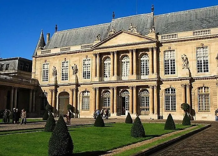 79 - Urban Le Marais París