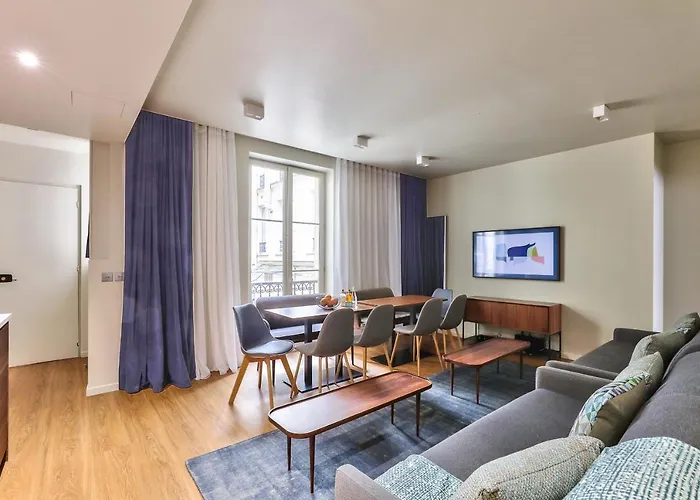 79 - Urban Le Marais *