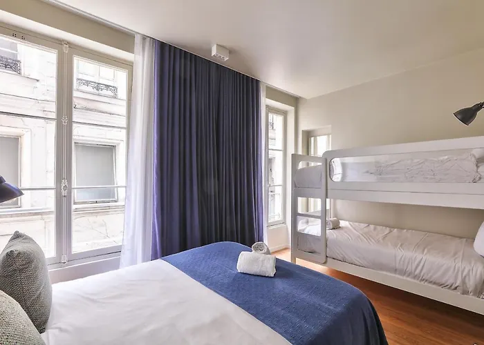 79 - Urban Le Marais