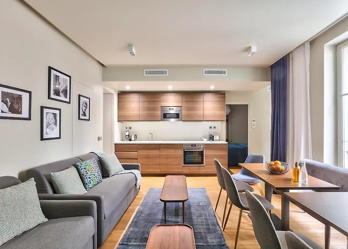 79 - Urban Le Marais * París